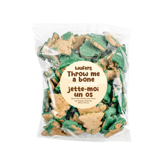 Green Trees Bag O' Endless Bones