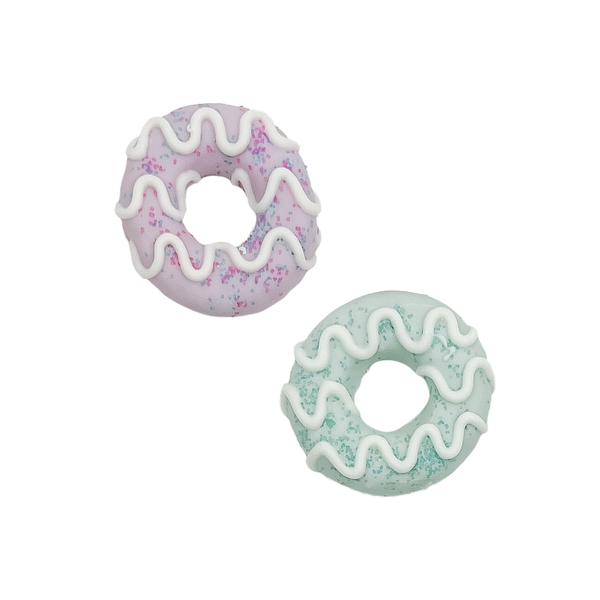 Furry Tails Mini Donuts (2pk)