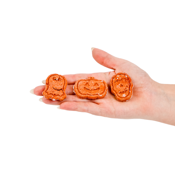Halloween Bag O' Endless Bones