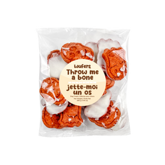 Halloween Bag O' Endless Bones