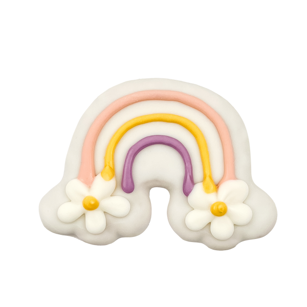 Rainbow Vibes