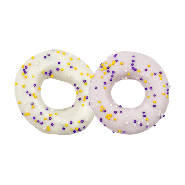 Springy Mini Donuts (2pk)