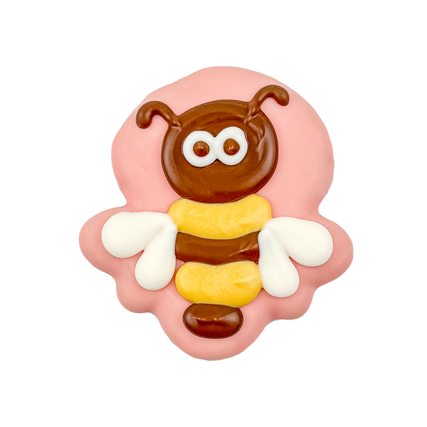 Pink Bee