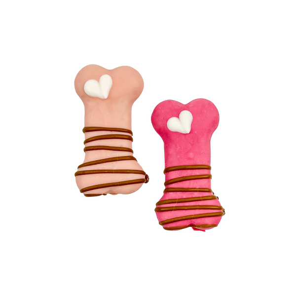 Snuggly Bones (4pk)