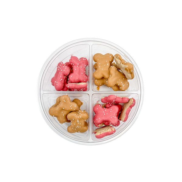 Valentine's Day Mini Endless Bones Platter