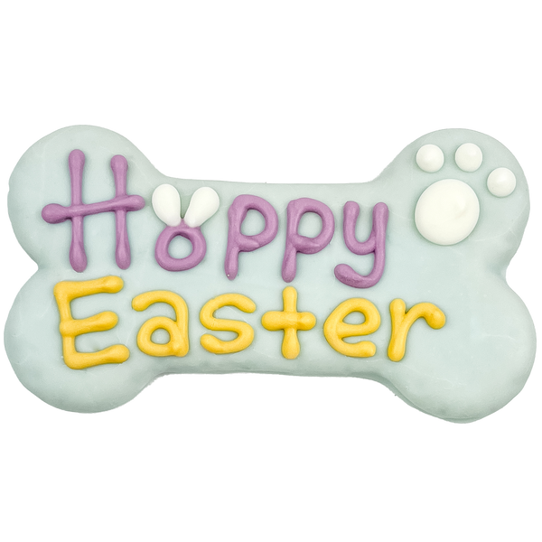 Hoppy Easter Bone