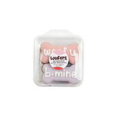 Woof U B Mine? (4pk)