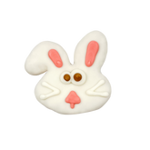 White Bunny