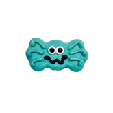Teal No-Fly Zone Spider