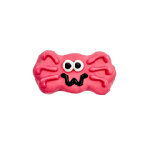 Raspberry No-Fly Zone Spider