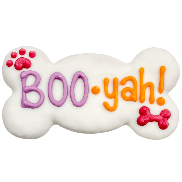 BOO-yah! Bone