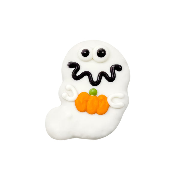 #Ghosted