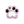 Violet Paw-ssessed Paw-sse
