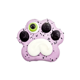 Violet Paw-ssessed Paw-sse