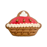 Carob Always Room For Pie!