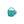 Teal Sweater Cup