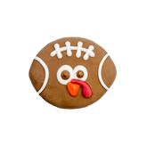 Halftime Fowl