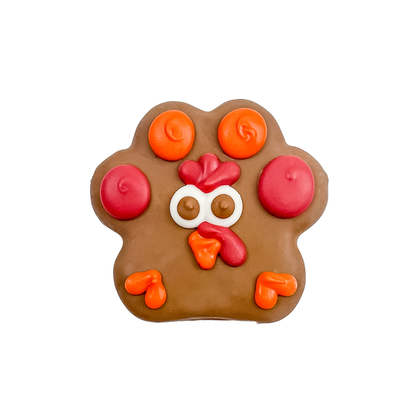 Bill The Turkey