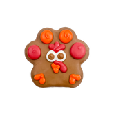 Bill The Turkey