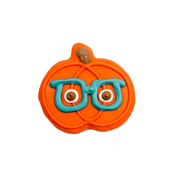 Teal Specs Appeal