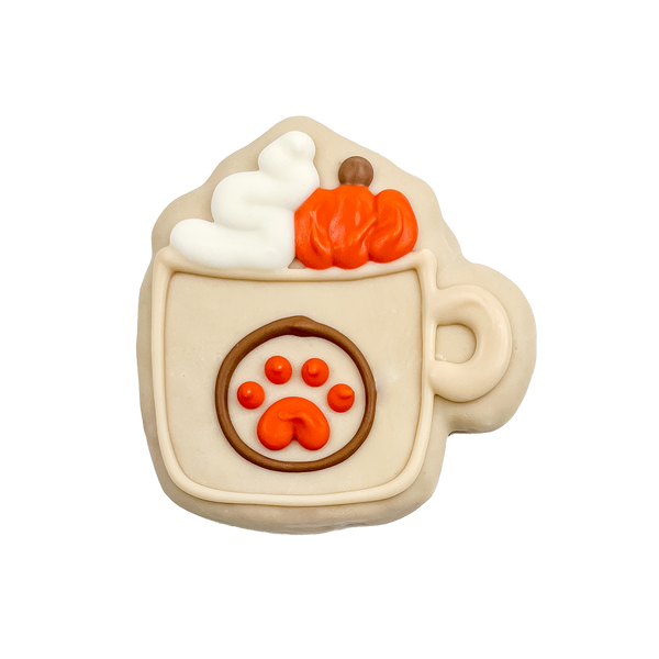 Pumpkin Spice Vibes