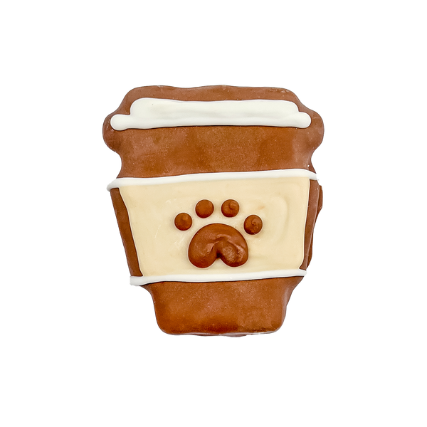 Barkuccino