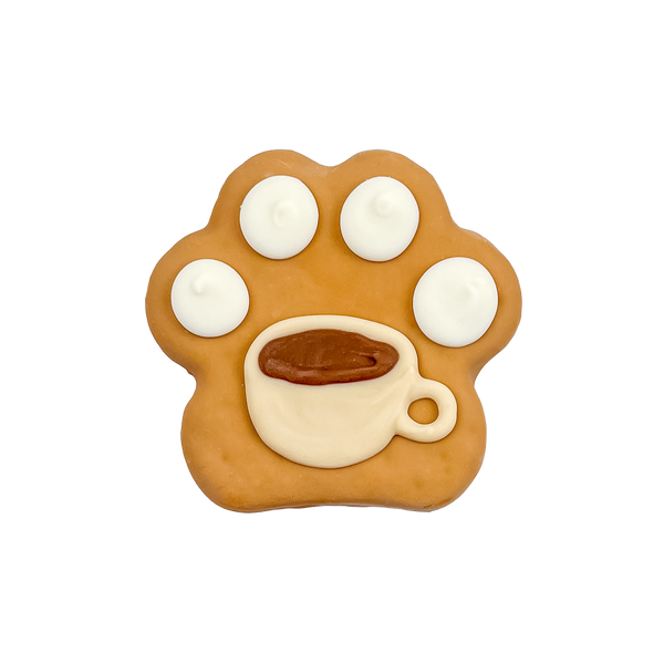 Perk Me Up Paw