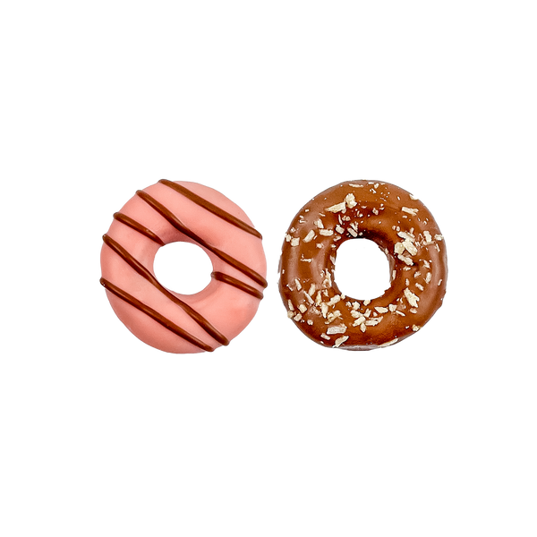 Donut Worry, Be Frappé! 2pk