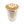 Frothy Pawfee Sippy Drink