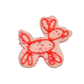 Pink Helium Hound