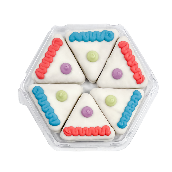 You Wanna Piece of Me? (6pk)
