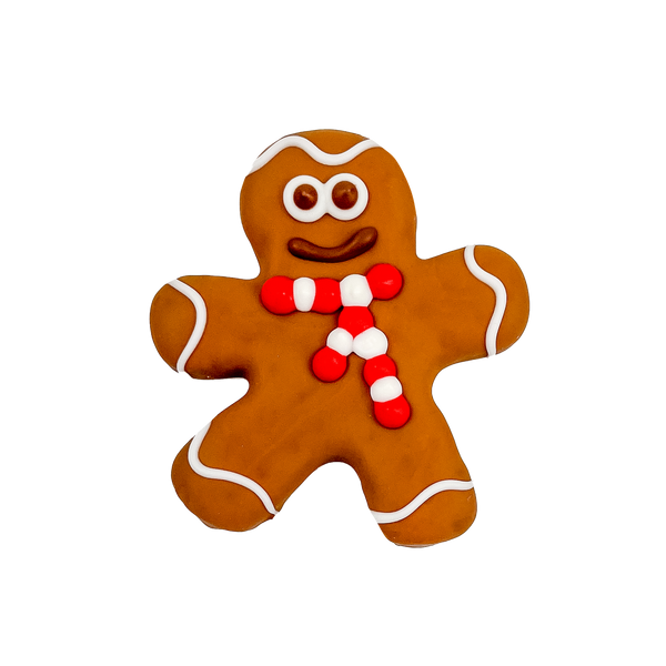 Ginger Bread