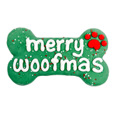 Merry Woofmas
