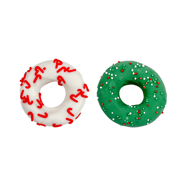 Festive Paw-Nuts (2pk)