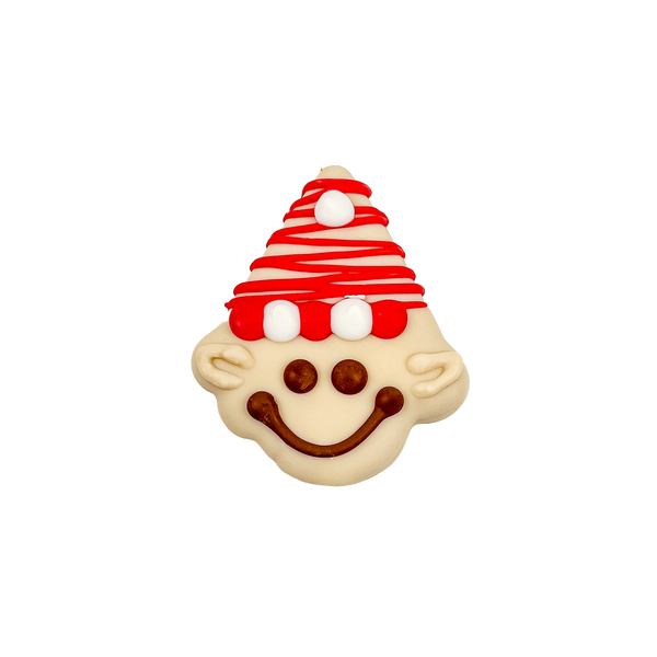 Elfie Treat