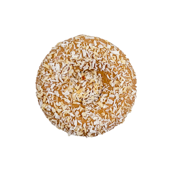 Peanut Butter Donut