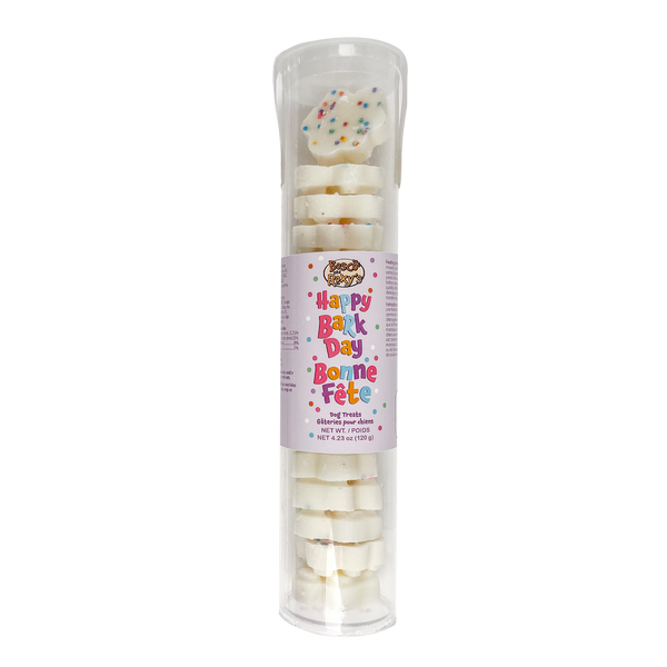 Paw-ty Pleaser Tube