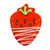 Berry Best Valentine