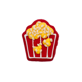 What's Paw-pin? Popcorn Cookie