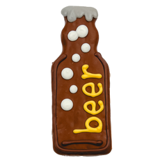 Bubbly Beer Cookie