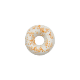 Vanilla Donut (3D Cookie)