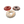 Vanilla Mini Donuts (9pk) | BULK