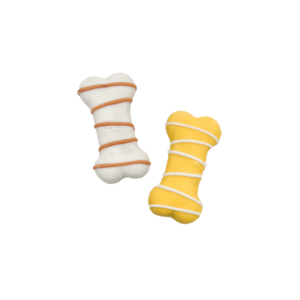 Dippled Drizzled Bones (2pk)