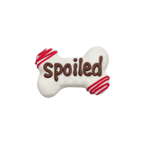 Spoiled Pup 4