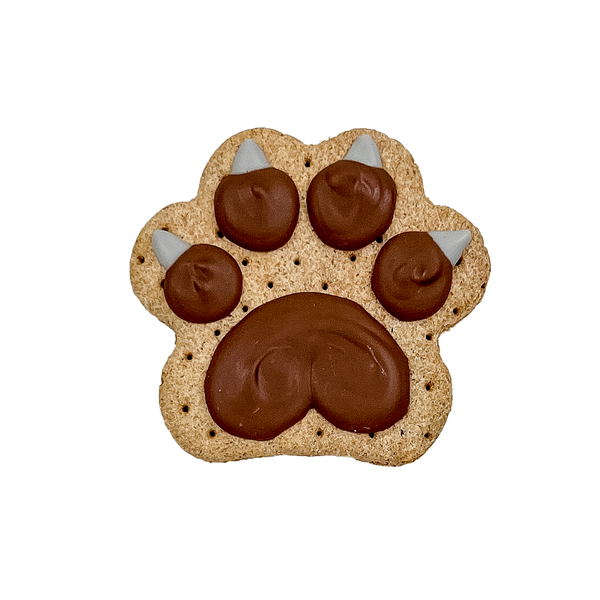 Bear Paw