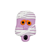 Purple Mummy