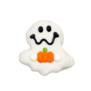 ghost cookie for dogs