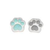 Snowy Mini Paws (2pk)