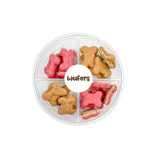 Valentine's Day Mini Endless Bones Platter