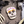 Violet Sorta Sweet, Sorta Spooky Skull